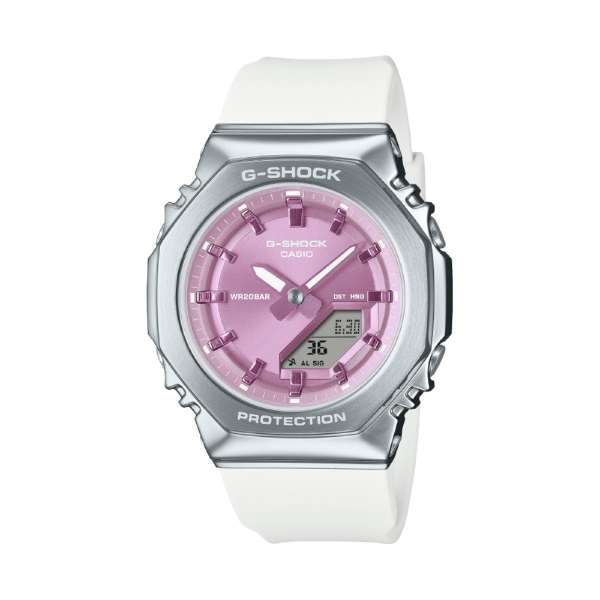 ANALOG-DIGITAL - WOMEN - GM-S2110-7A6JF, Watches, animota