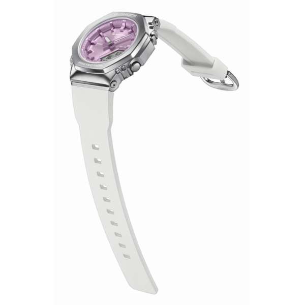 ANALOG-DIGITAL - WOMEN - GM-S2110-7A6JF, Watches, animota