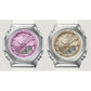 ANALOG-DIGITAL - WOMEN - GM-S2110-7A6JF, Watches, animota
