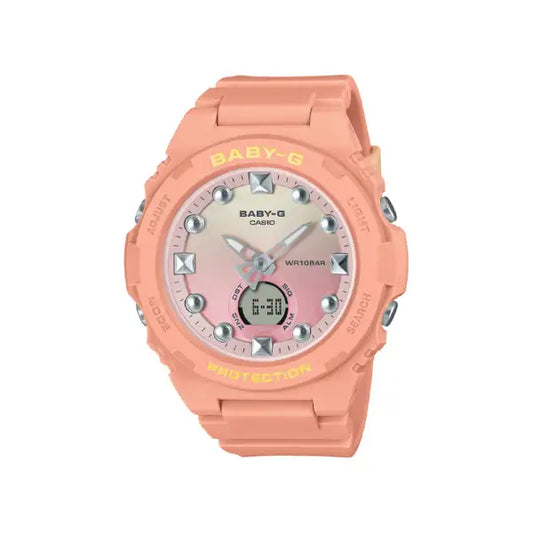 BABY-G - BGA-320 Series - BGA-320-4A1JF