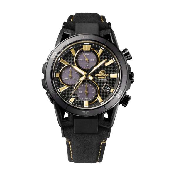 EDIFICE SOSPENSIONE - EFS-S640ZE-1AJR, Watches, animota