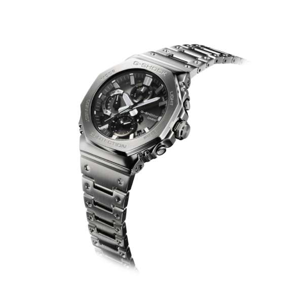 FULL METAL - GMC-B2100 SERIES - GMC-B2100D-1AJF, Watches, animota