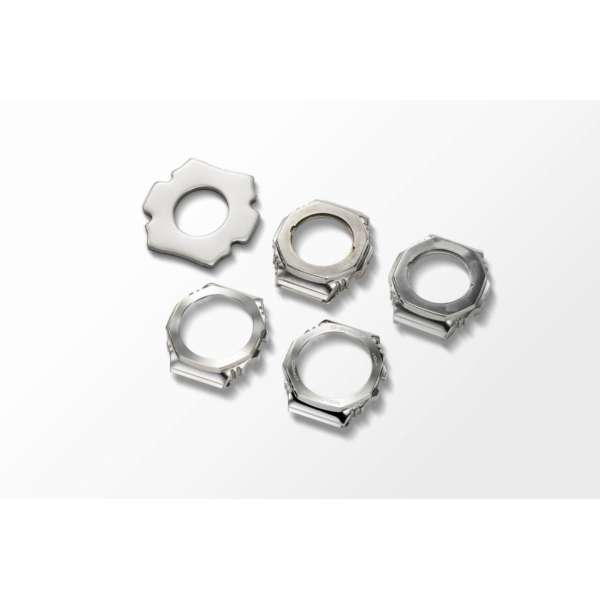 FULL METAL - GMC-B2100 SERIES - GMC-B2100D-1AJF, Watches, animota