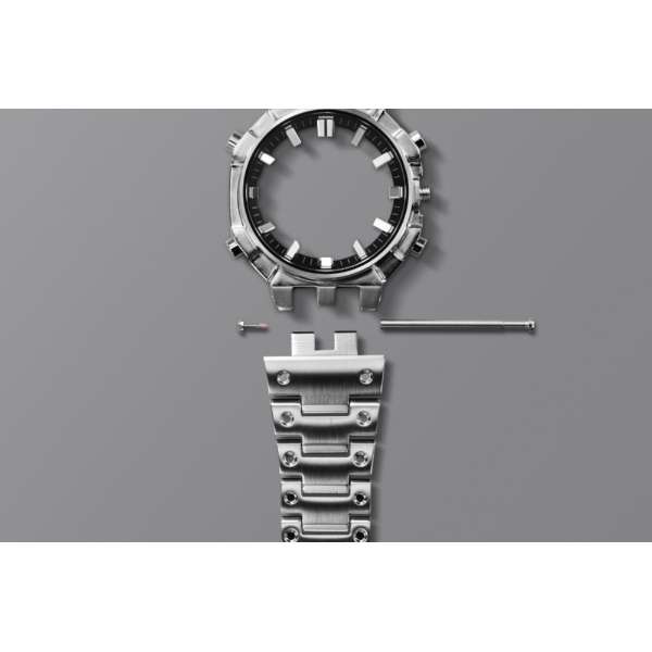 FULL METAL - GMC-B2100 SERIES - GMC-B2100D-1AJF, Watches, animota