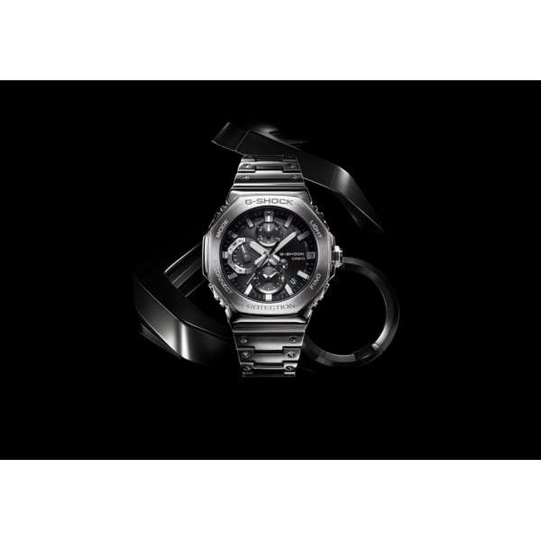 FULL METAL - GMC-B2100 SERIES - GMC-B2100D-1AJF, Watches, animota