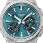 OCEANUS - Classic Line - OCW-T6000SG-2AJR, Watches, animota