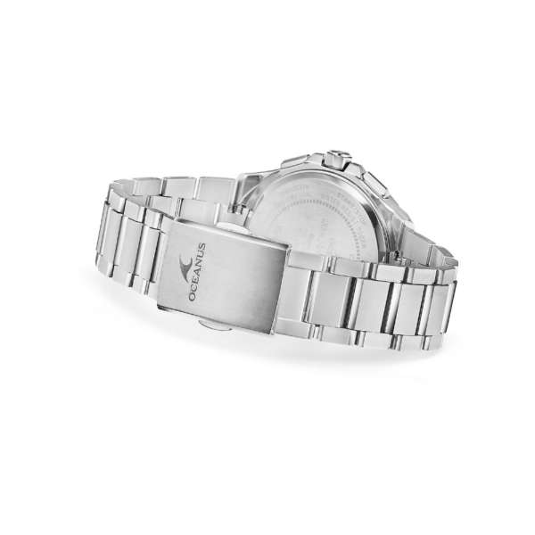 OCEANUS - Classic Line - OCW-T6000SG-2AJR, Watches, animota