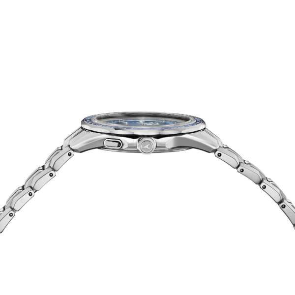 OCEANUS - Manta S400 Series - OCW-S400SG-2AJR, Watches, animota