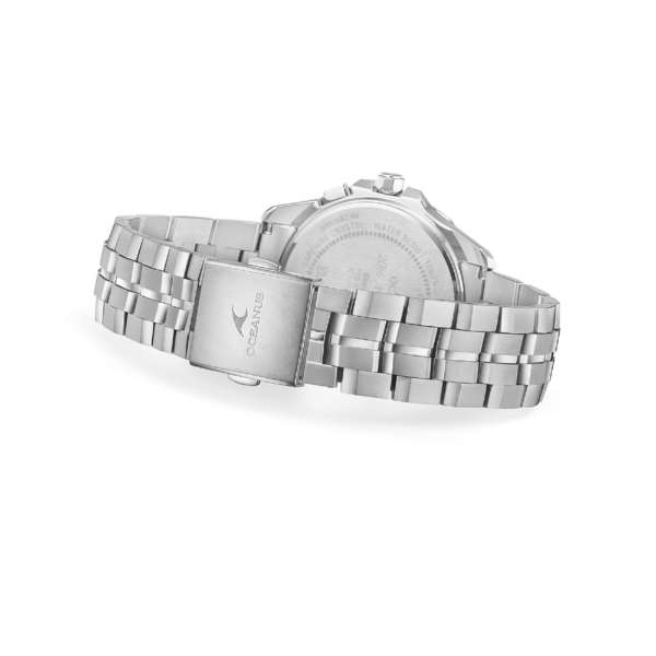 OCEANUS - Manta S400 Series - OCW-S400SG-2AJR, Watches, animota