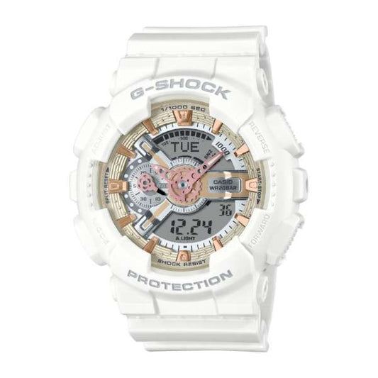 G Presents Lover's Collection - LOV-24A-7AJR, Watches, animota