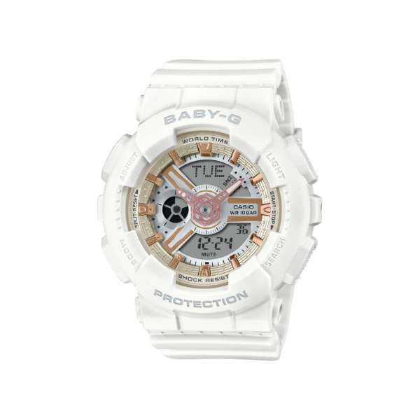 G Presents Lover's Collection - LOV-24A-7AJR, Watches, animota
