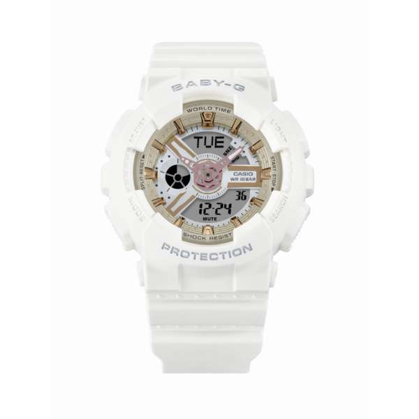 G Presents Lover's Collection - LOV-24A-7AJR, Watches, animota