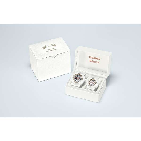 G Presents Lover's Collection - LOV-24A-7AJR, Watches, animota