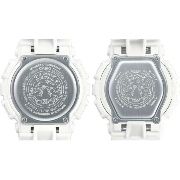 G Presents Lover's Collection - LOV-24A-7AJR, Watches, animota