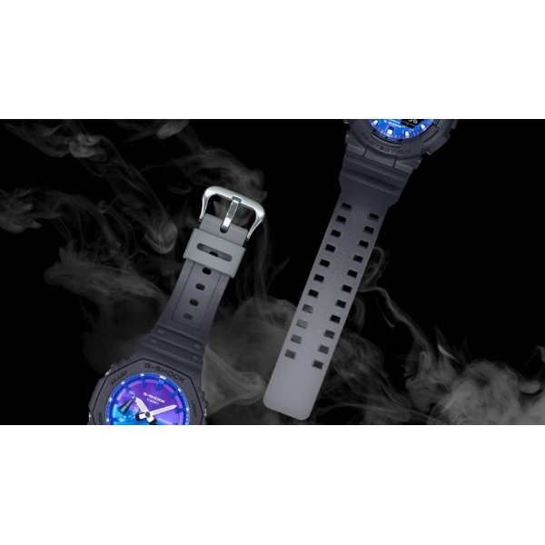 ANALOG-DIGITAL - GA-100 SERIES - GA-100FL-1AJF, Watches, animota