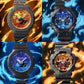 ANALOG-DIGITAL - GA-100 SERIES - GA-100FL-1AJF, Watches, animota