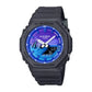 ANALOG-DIGITAL - 2100 Series - GA-2100FL-1AJF