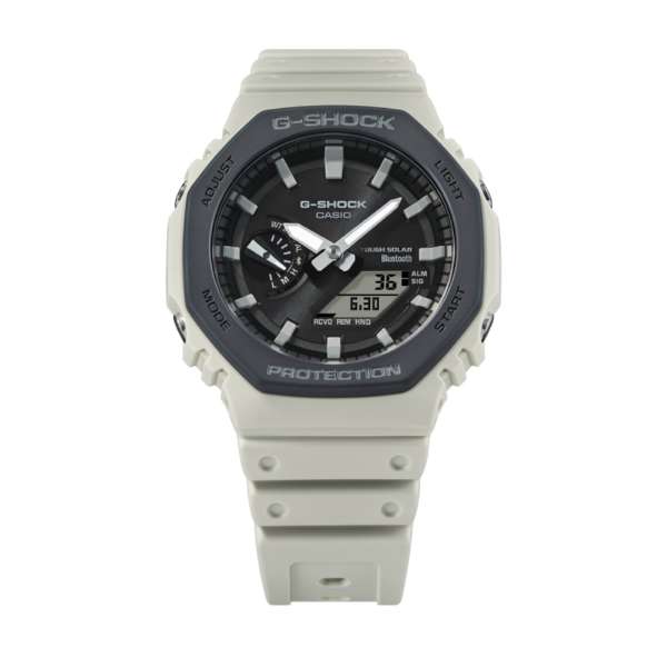 ANALOG-DIGITAL - 2100 Series - GA-B2100LUU-5AJF, Watches, animota