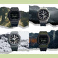 ANALOG-DIGITAL - 2100 Series - GA-B2100LUU-5AJF, Watches, animota