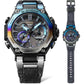 MT-G - MTG-B2000 Series - MTG-B2000YST-1AJR, Watches, animota