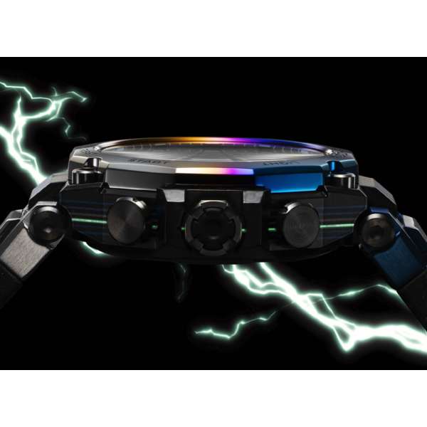 MT-G - MTG-B2000 Series - MTG-B2000YST-1AJR, Watches, animota