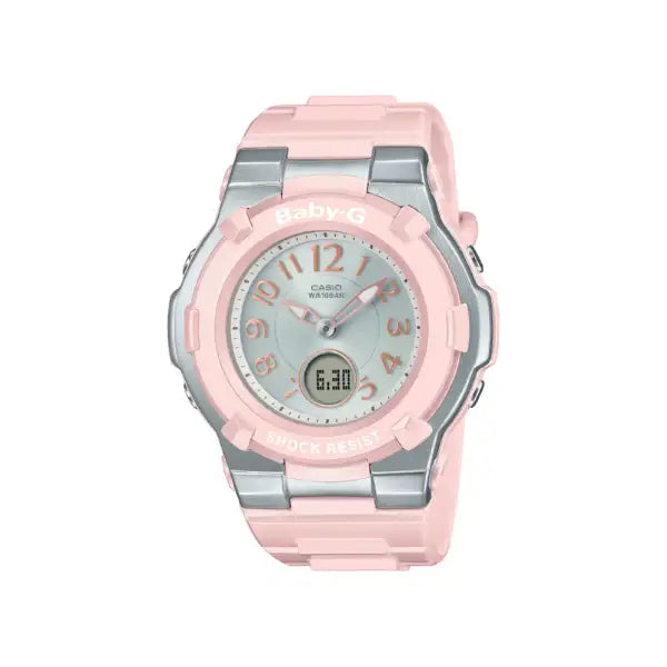 BABY-G - Radio Solar - BGA-1100-4B2JF