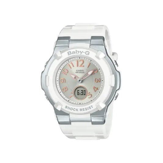 BABY-G - Radio Solar - BGA-1100-7B2JF