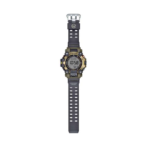 MASTER OF G - LAND - MUDMAN - GW-9501KJ-8JR, Watches, animota