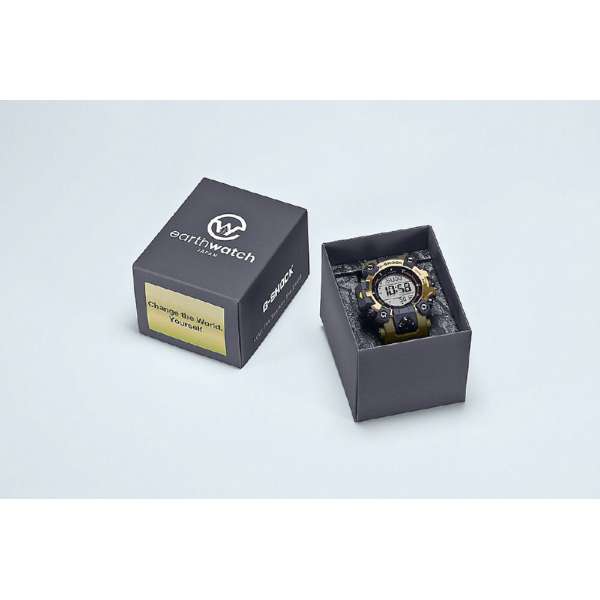 MASTER OF G - LAND - MUDMAN - GW-9501KJ-8JR, Watches, animota