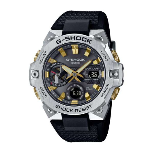 G-STEEL - GST-B400 Series - GST-B400CX-1AJR, Watches, animota