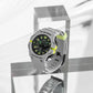 ANALOG-DIGITAL - GA-B001 SERIES - GA-B001MW-8AJF