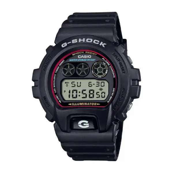 DIGITAL - 6900 SERIES - DW-6900RL-1JF