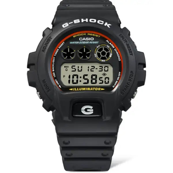 DIGITAL - 6900 SERIES - DW-6900RL-1JF
