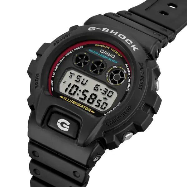 DIGITAL - 6900 SERIES - DW-6900RL-1JF