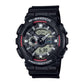 ANALOG-DIGITAL - 110 SERIES - GA-110RL-1AJF, Watches, animota
