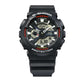 ANALOG-DIGITAL - 110 SERIES - GA-110RL-1AJF, Watches, animota