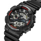 ANALOG-DIGITAL - 110 SERIES - GA-110RL-1AJF, Watches, animota