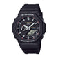 ANALOG-DIGITAL - 2100 Series - GA-2100RL-1AJF, Watches, animota