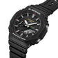 ANALOG-DIGITAL - 2100 Series - GA-2100RL-1AJF, Watches, animota