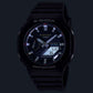 ANALOG-DIGITAL - 2100 Series - GA-2100RL-1AJF, Watches, animota