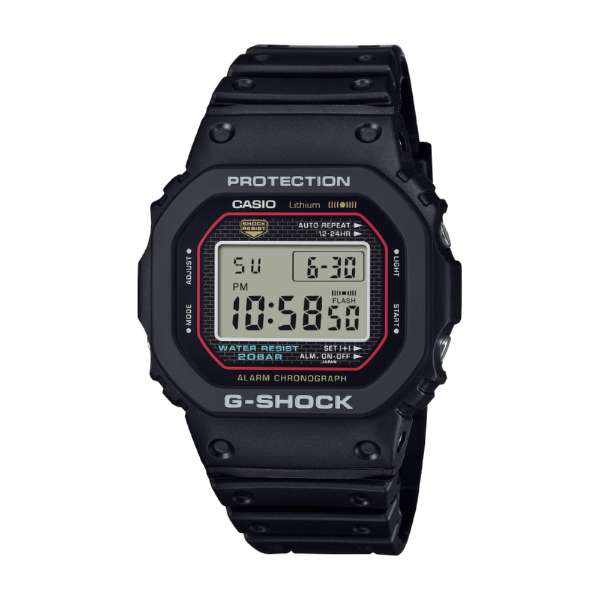 DIGITAL - DW-5000R-1AJF