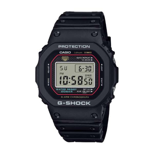 DIGITAL - DW-5000R-1AJF