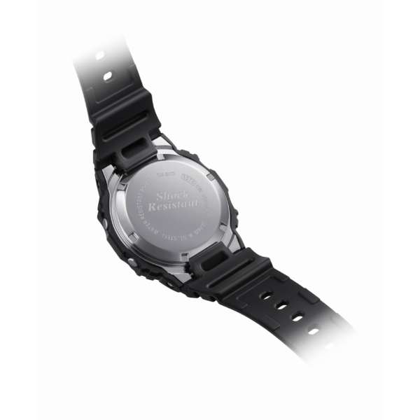 DIGITAL - DW-5000R-1AJF