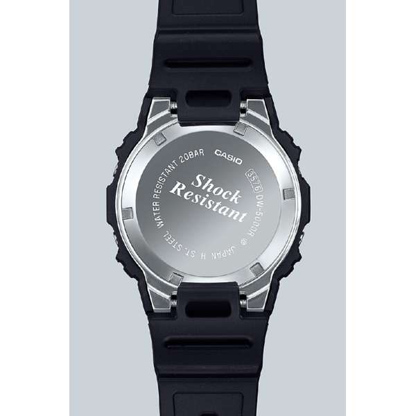 DIGITAL - DW-5000R-1AJF