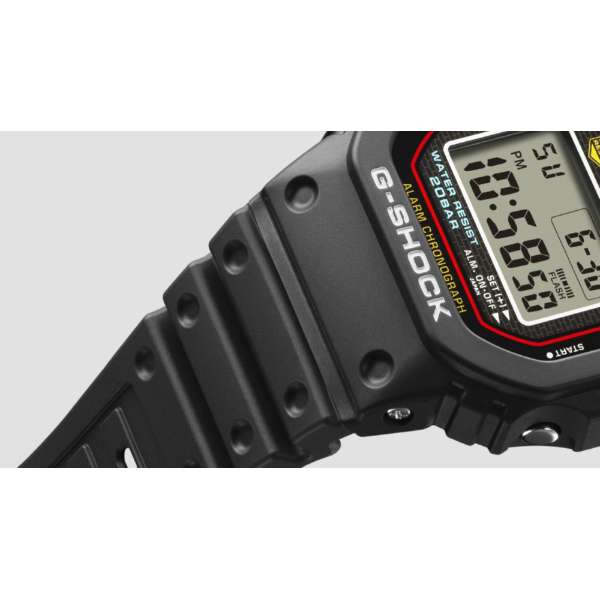 DIGITAL - DW-5000R-1AJF