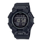 DIGITAL - GD-010 SERIES - GD-010-1A1JF, Watches, animota