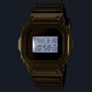DIGITAL - 5600 SERIES - GM-5600YMG-9JF, Watches, animota