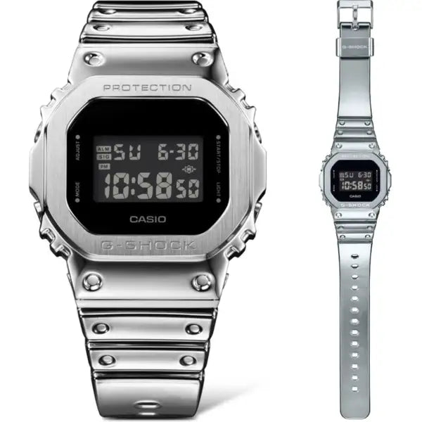 DIGITAL - 5600 SERIES - GM-5600YM-8JF