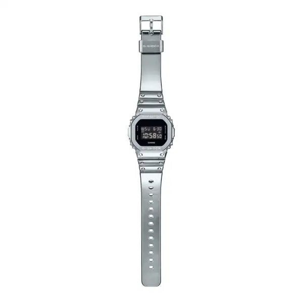 DIGITAL - 5600 SERIES - GM-5600YM-8JF