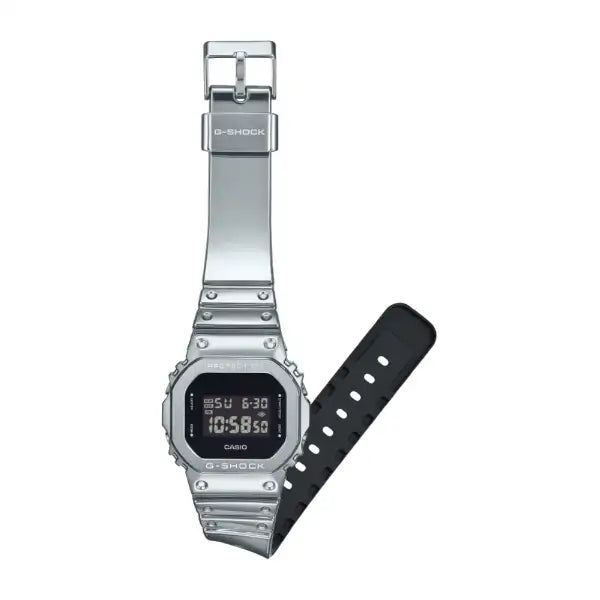DIGITAL - 5600 SERIES - GM-5600YM-8JF